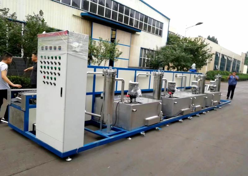 秦皇島戴卡興龍輪轂有限公司